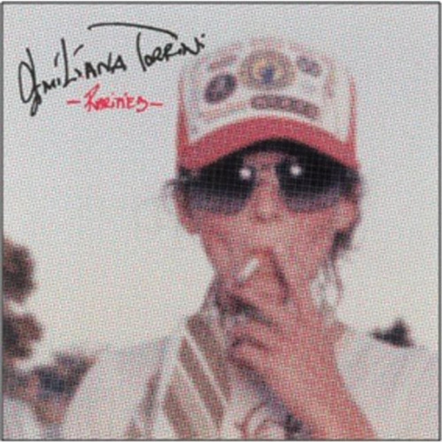 Emiliana Torrini - Rarities (CD)