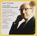 Aaron Copland - Copland Conducts Copland (CD)
