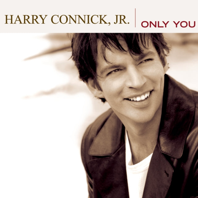 Harry Connick JR - Only You (CD)
