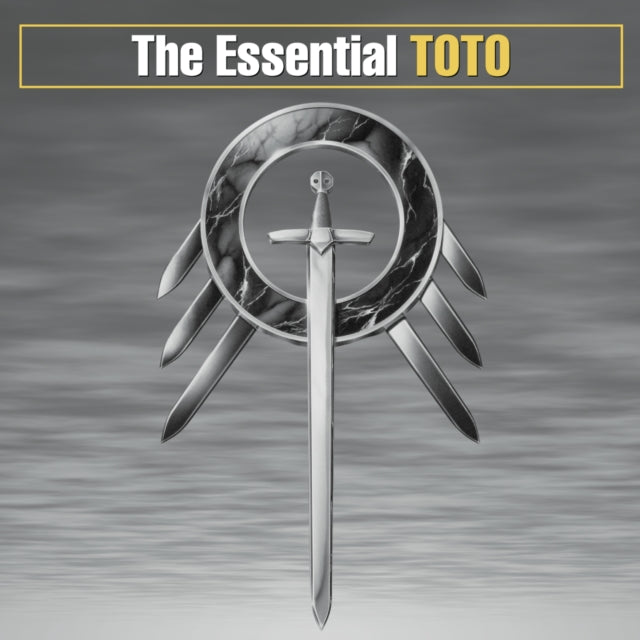 Toto - Essential Toto (CD)