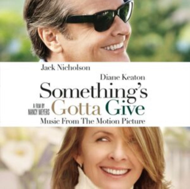 Something�S Gotta Give O.S.T. - Something�S Gotta Give O.S.T. (CD)