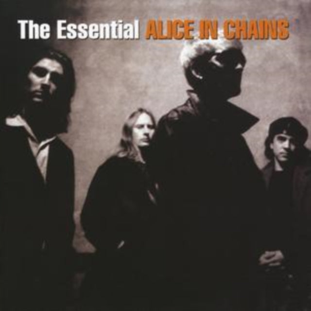 Alice In Chains - Essential Alice In Chains (CD)