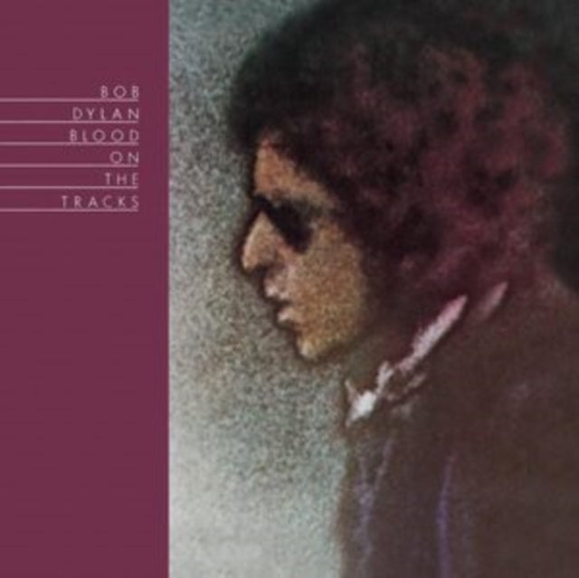 Bob Dylan - Blood On The Tracks (CD)