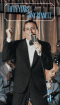 Tony Bennett - Fifty Years: Artistry Of Tony Bennett (CD)