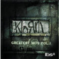 Korn - Greatest Hits VOL.1 (CD)