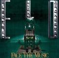 Electric Light Orchestra - Face The Music (CD)