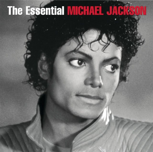 Michael Jackson - Essential Michael Jackson (CD)