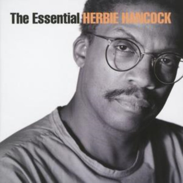 Herbie Hancock - Essential Herbie Hancock (CD)