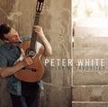 Peter White - Playin Favourites (CD)