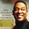 Luther Vandross - Best Of Luther Vandross (CD)