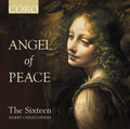 Taverner / Todd / Sixteen - Angel Of Peace (CD) (US Import)