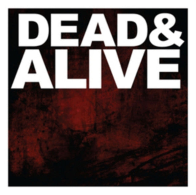 Devil Wears Prada - Dead & Alive (CD)