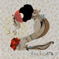 Lupita Bye - Night (CD)
