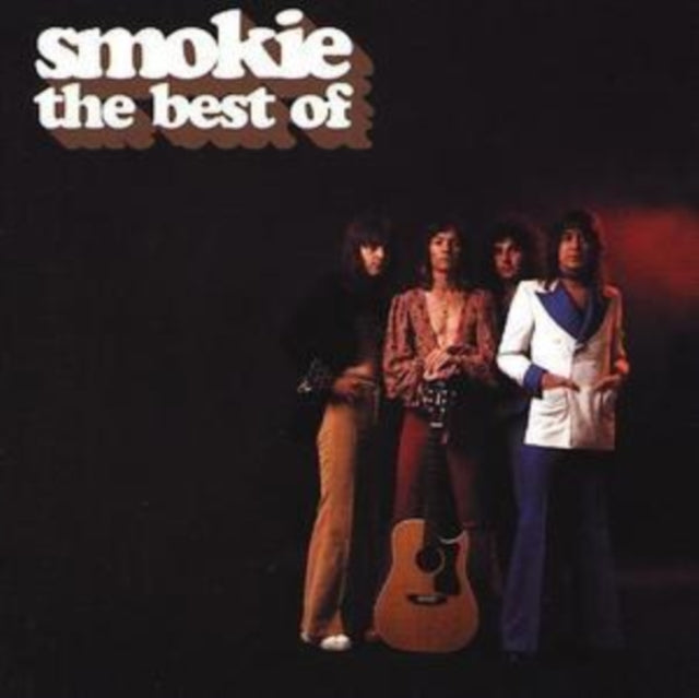 Smokie - Best Of (CD)