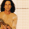 Kenny G - Ultimate Kenny G (CD)