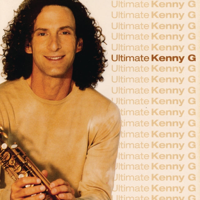 Kenny G - Ultimate Kenny G (CD)