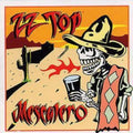 ZZ Top - Mescalero (CD)