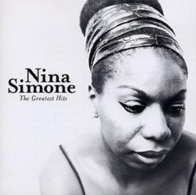 Nina Simone - Greatest Hits (CD)