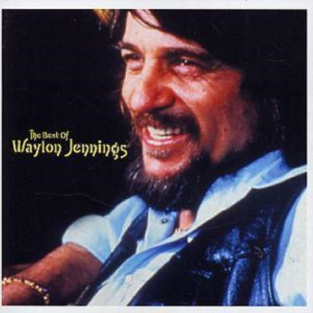 Waylon Jennings - Greatest Hits (CD)