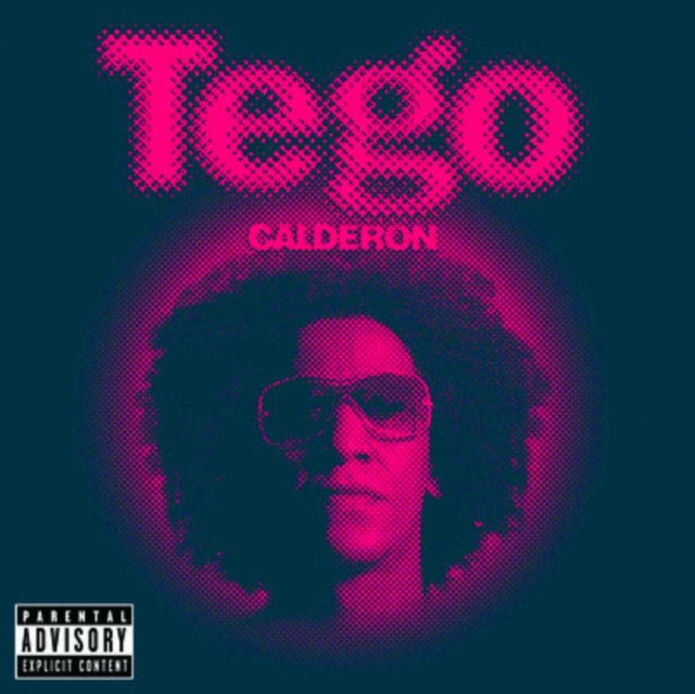 Tego Calderon - El Abayarde (CD)