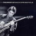 Rick Springfield - Best Of (CD)