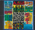 Tribe Called Quest - People's Instinctive Travels & The Pat (CD)