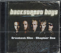 Backstreet Boys - Greatest Hits: Chapter 1 (CD)