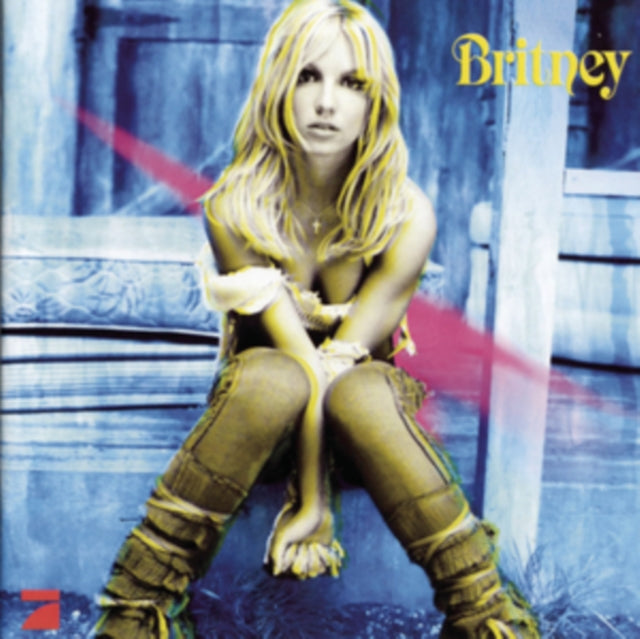 Britney Spears - Britney (Deluxe) (CD)