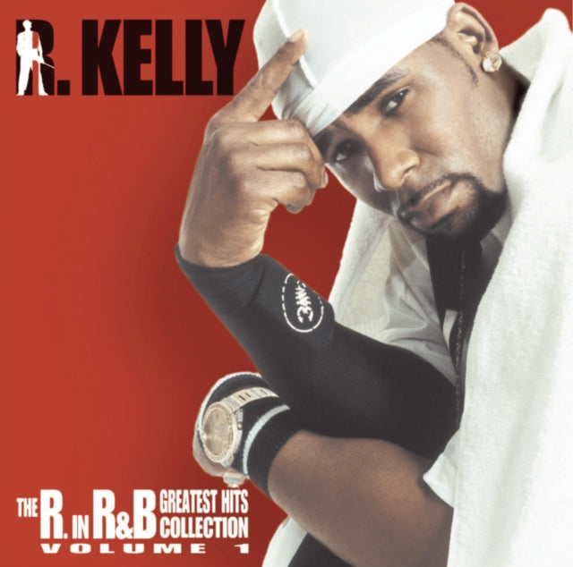 R Kelly - R In R&B Collection: VOL.1 (CD)