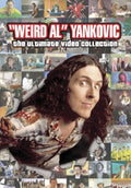 Weird Al Yankovic - Ultimate Video Collection (DVD) (Region 1 US Import)