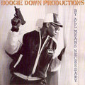 Boogie Down Productions - By All Means Necessary (CD)