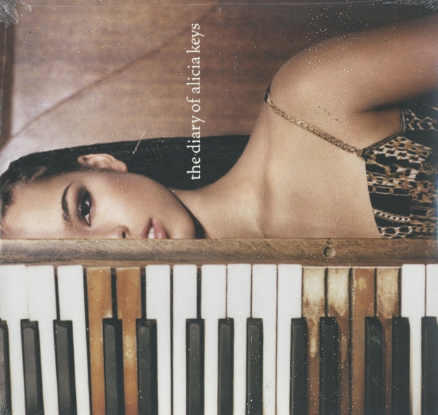 Alicia Keys - Diary Of Alicia Keys (Vinyl) (US Import)