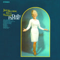 Dolly Parton - Just Because I'm A Woman (CD) (US Import)