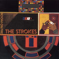 Strokes - Room On Fire (CD) (US Import)