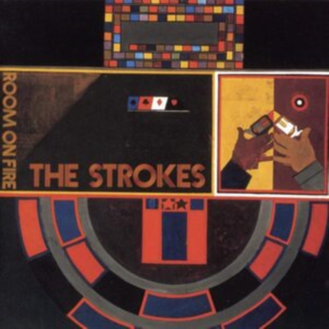 Strokes - Room On Fire (CD) (US Import)