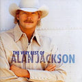Alan Jackson - Very Best Of (CD)