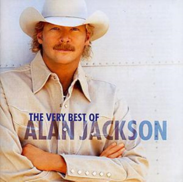 Alan Jackson - Very Best Of (CD)