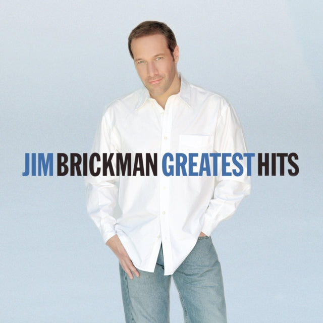 Jim Brickman - Greatest Hits (CD) (US Import)