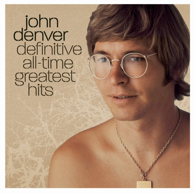 John Denver - Definitive All Time Greatest Hits (CD)