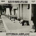 Jefferson Airplane - Bless It's Pointed Little Head: Live (CD)