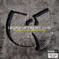 Wu-Tang Clan - Legend Of The Wu-Tang: Greatest Hits (CD)
