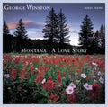 George Winston - Montana (CD)