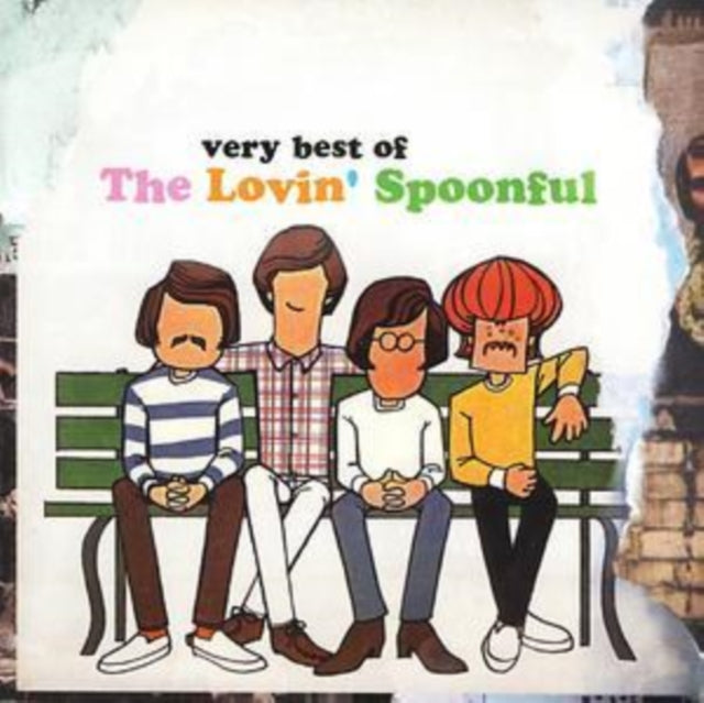 Lovin Spoonful - Very Best Of (CD)