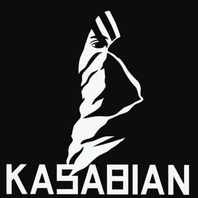 Kasabian - Kasabian (Vinyl) (US Import)