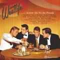 Westlife - Allow Us To Be Frank (CD)
