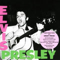 Elvis Presley - Elvis Presley (CD)