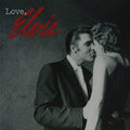 Elvis Presley - Love Elvis (CD)