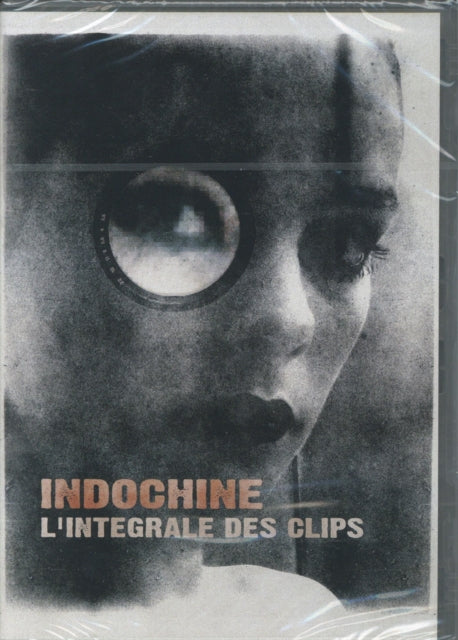 Indochine - L'Integrale Des Clips (DVD) (Region 1 US Import)
