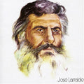 Jose Larralde - Un Viento De Aquel Lao (CD)