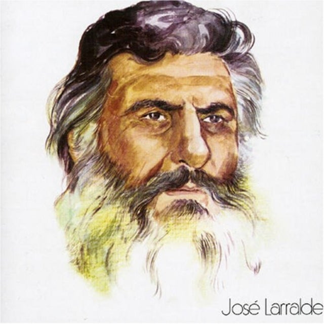 Jose Larralde - Un Viento De Aquel Lao (CD)